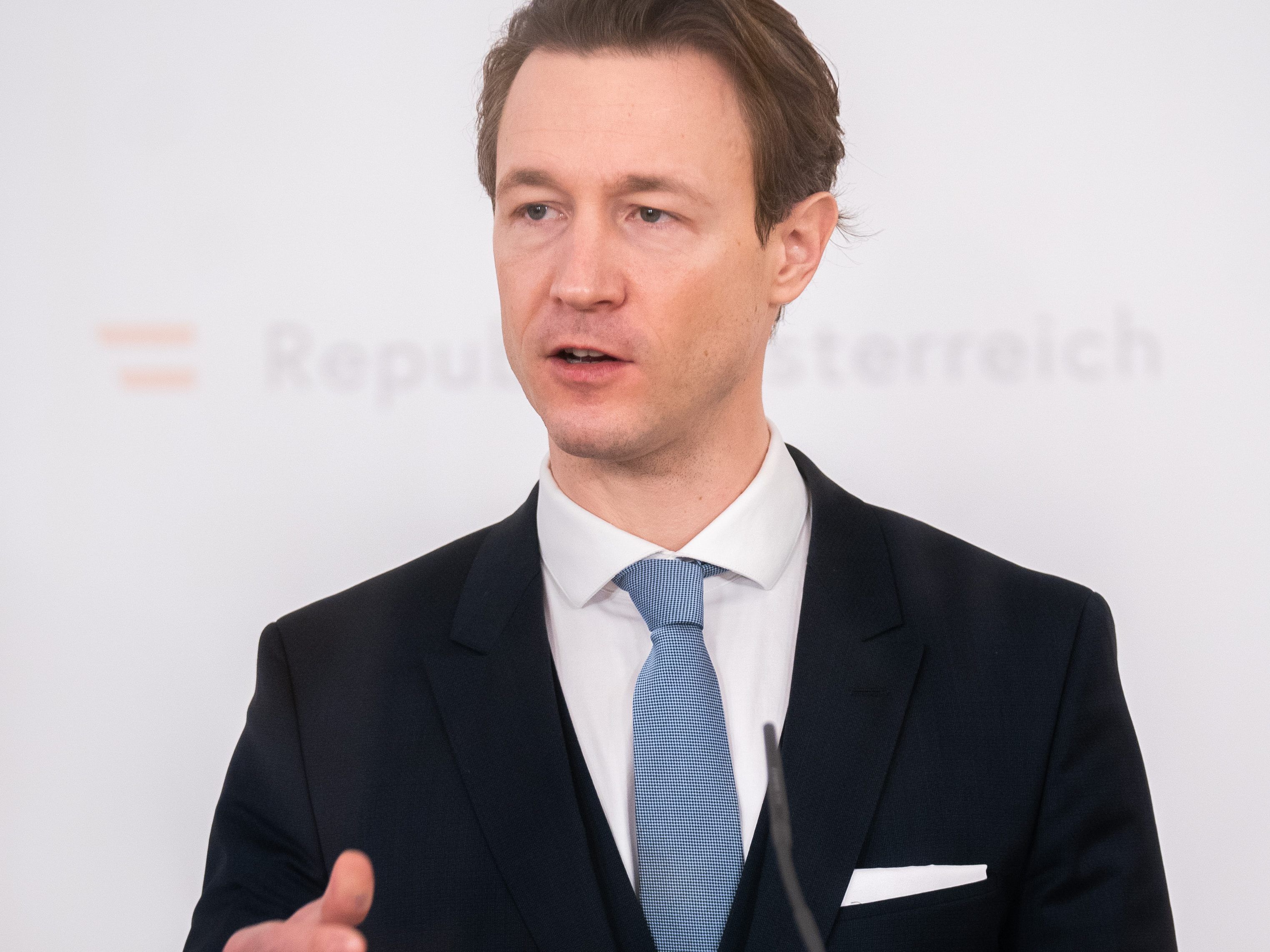 Geld, das dem Staatshaushalt dringend fehlt
