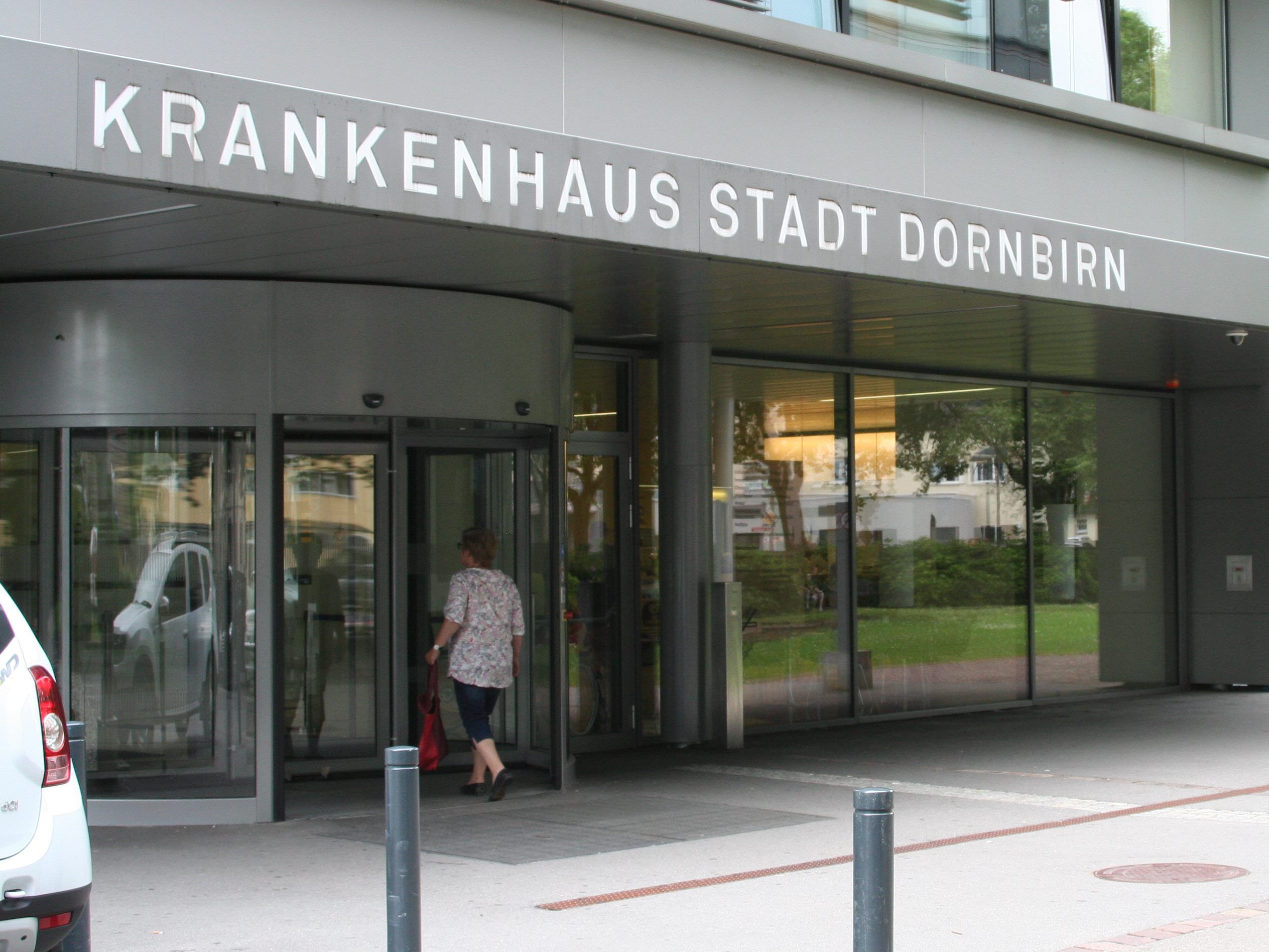 Im Zuge des gestarteten Prozesses „Mein Spital 2030“ werden gemeinsam mit dem Land Vorarlberg die Spitalsstrukturen bedarfsgerecht weiterentwickelt.