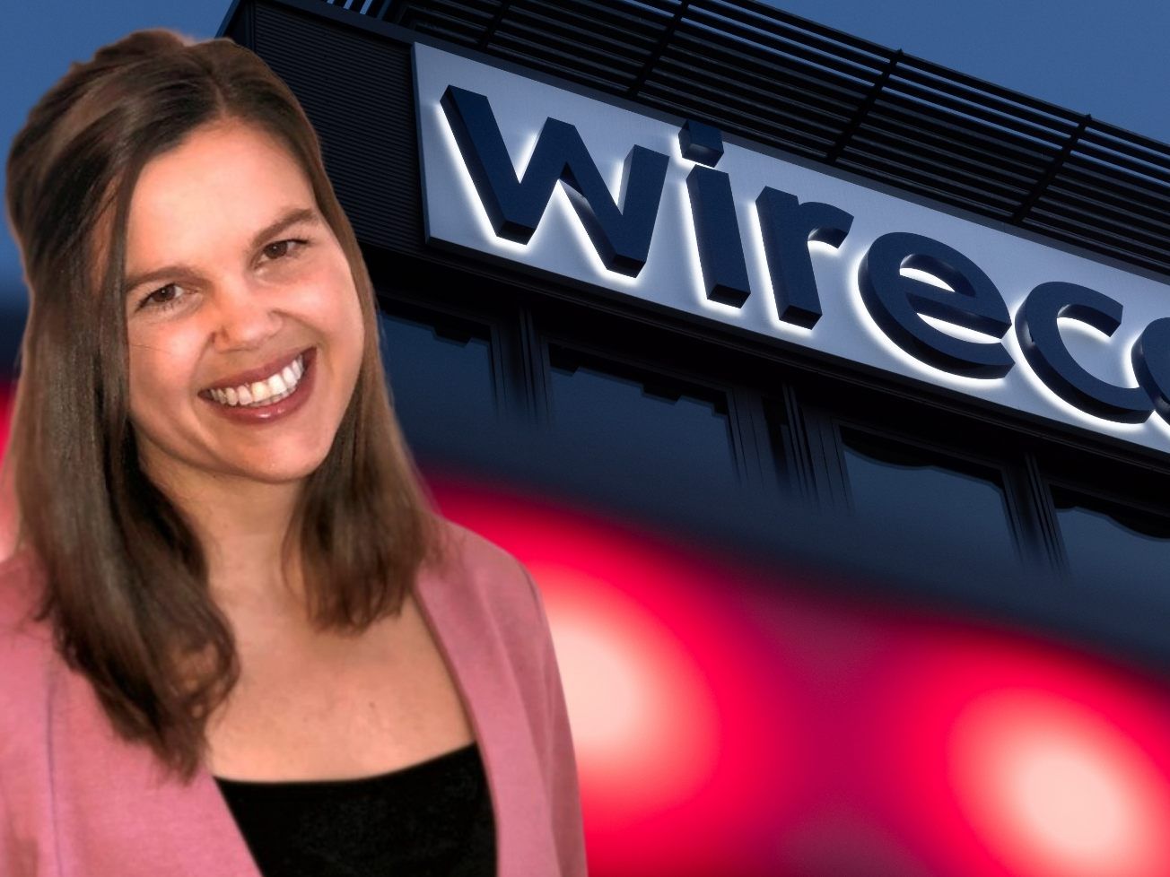 Im Rahmen ihrer Dissertation widmete sich Pia Meusburger dem Wirecard-Skandal.
