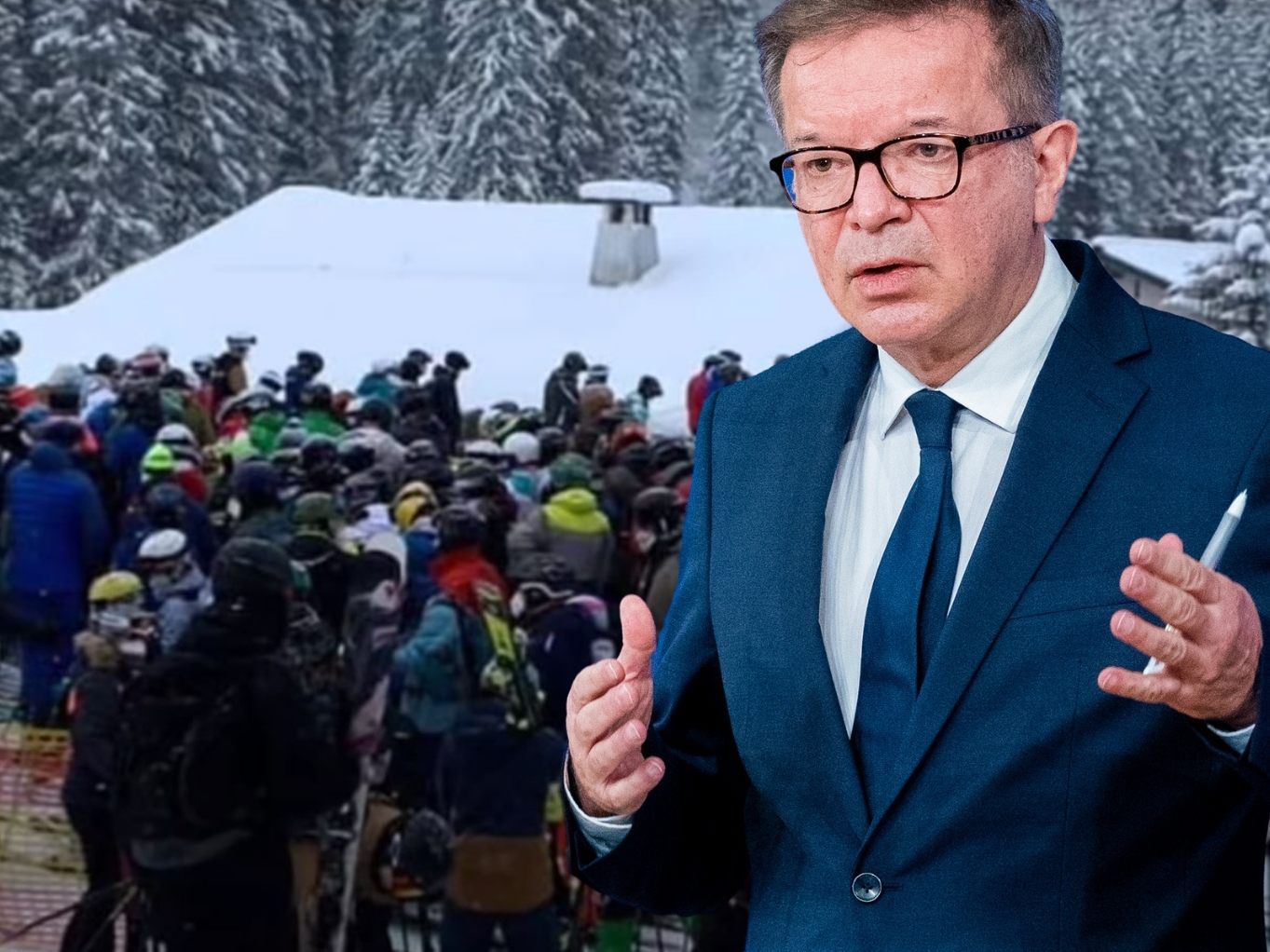 Anschober an Landeshauptleute: Überprüfung der Maßnahmen ist zu verstärken