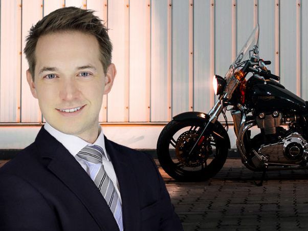 Rechtsanwalt Christoph Eberle: Die Strafverfügung gegen den Pensionisten wurde aufgehoben, die 220 Euro sind hinfällig.