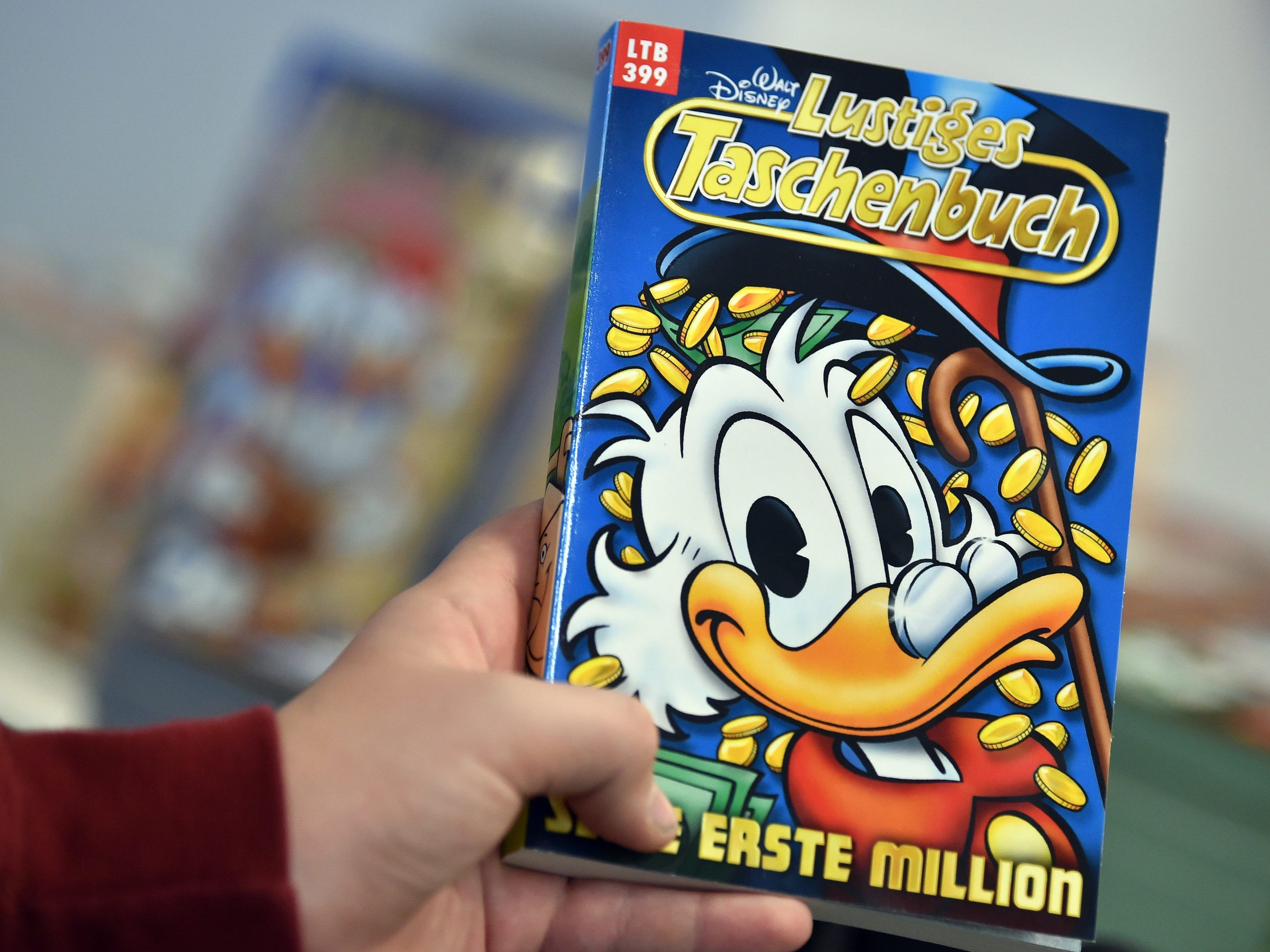 Die erste Million? Darüber können die Superreichen in Österreich nur lachen.