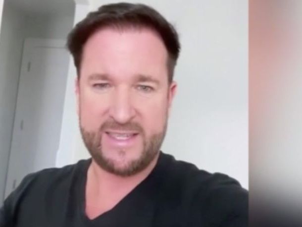 Michael Wendler wehrt sich gegen Vorwürfe.