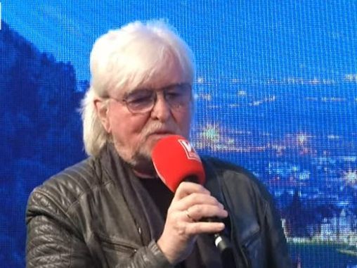Reinhold Bilgeri