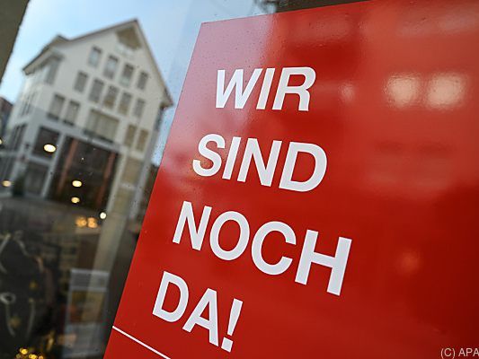 Jeder Schließtag kostet Handel und Gastro Millionen