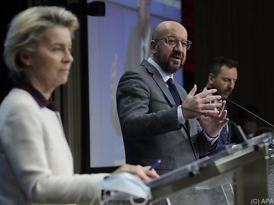 EU-Kommission erhöht Druck auf AstraZeneca