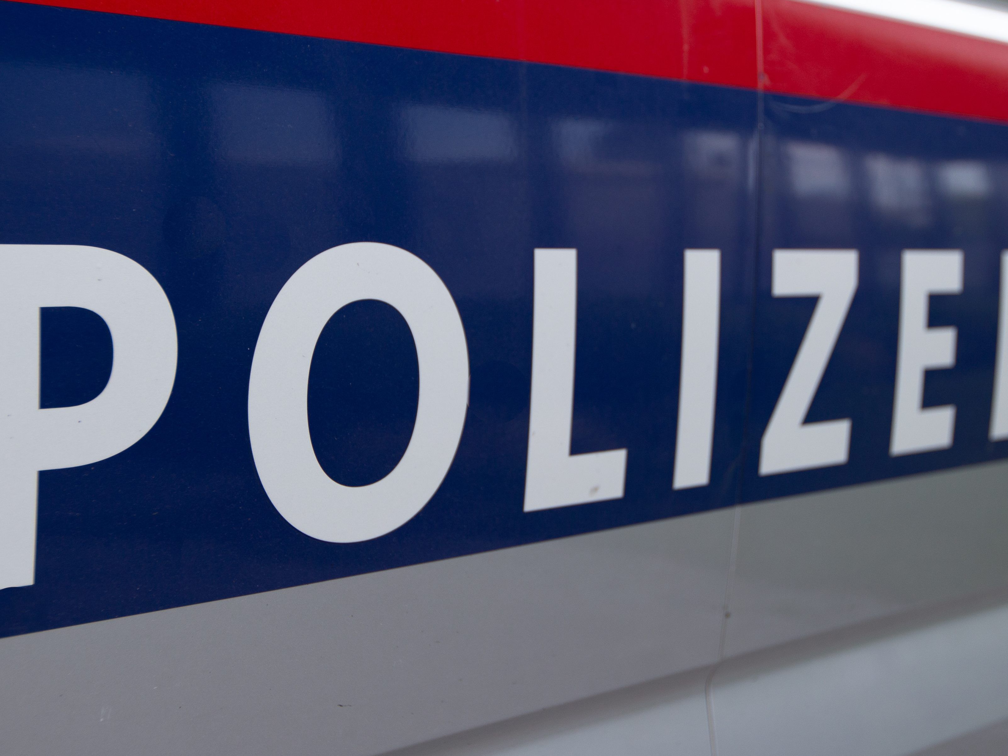 Drei junge Männer im Alter von 18 und 19 Jahren stiegen in 20 Gebäude ein.