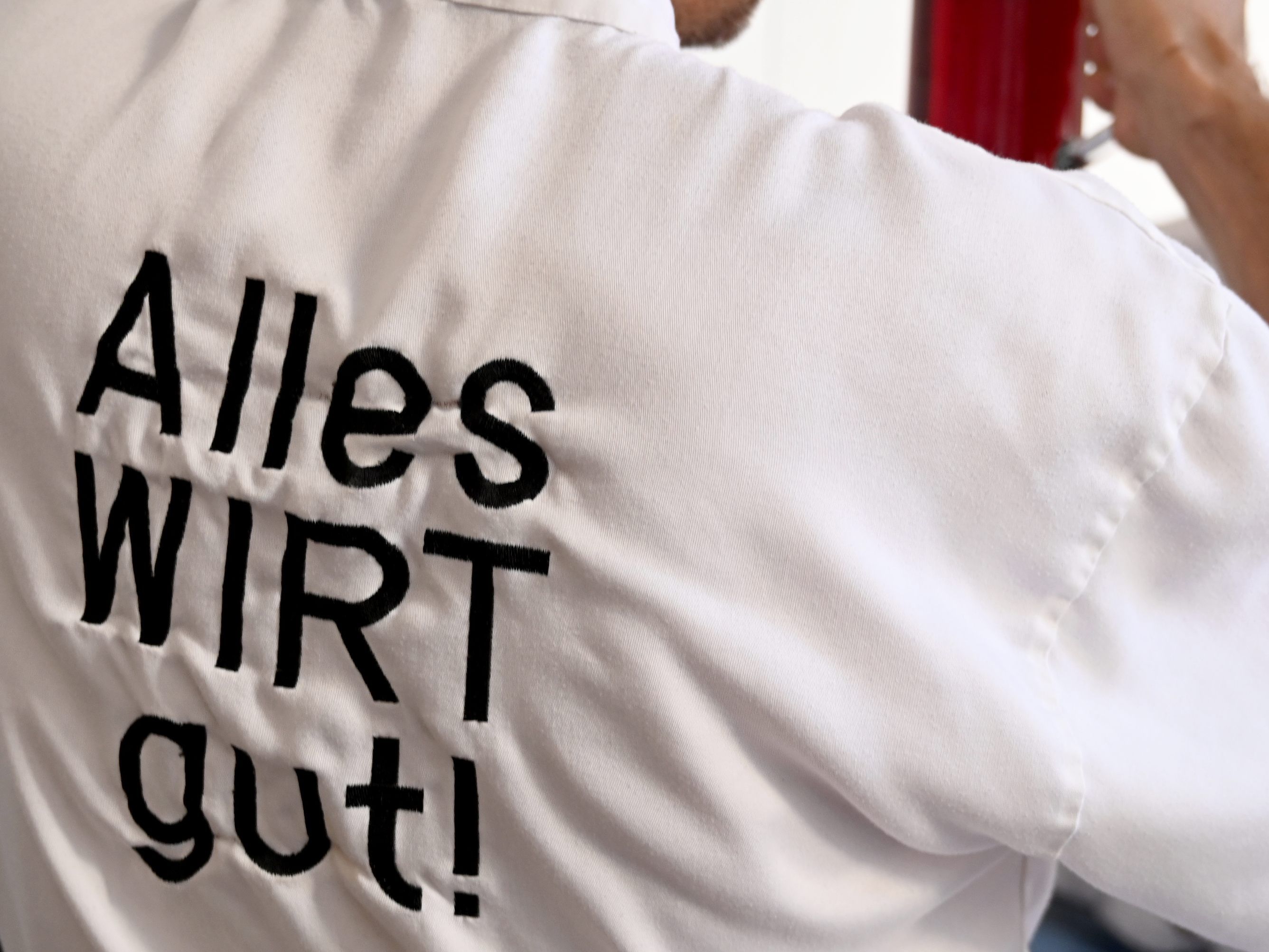 Der 5-Prozent-Satz in Hotels, Gastro und Kultur wurde bis Ende 2021 verlängert.