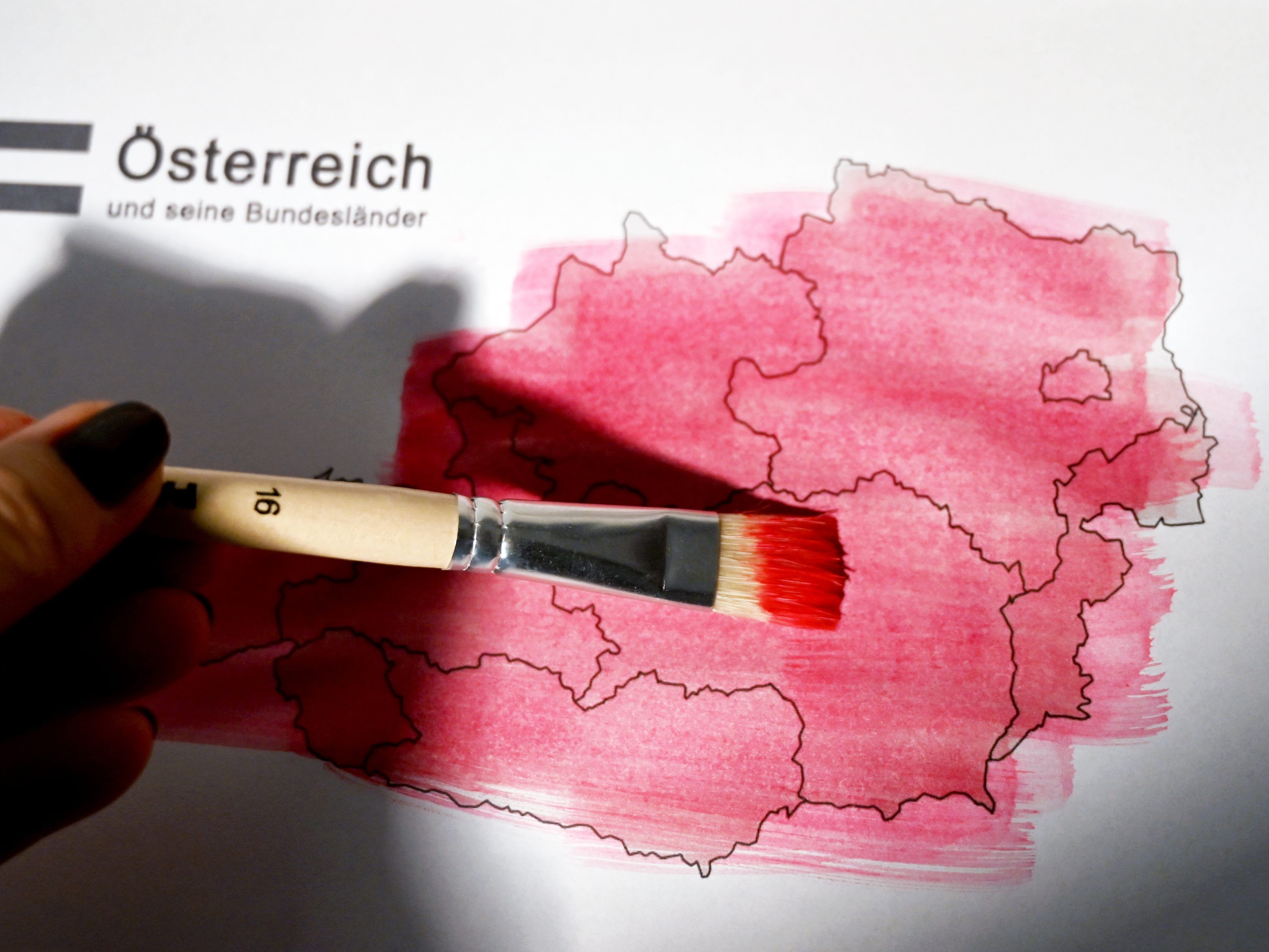 Vor Kommissionssitzung: Oberösterreich und Wien mit bester Sieben-Tage-Inzidenz