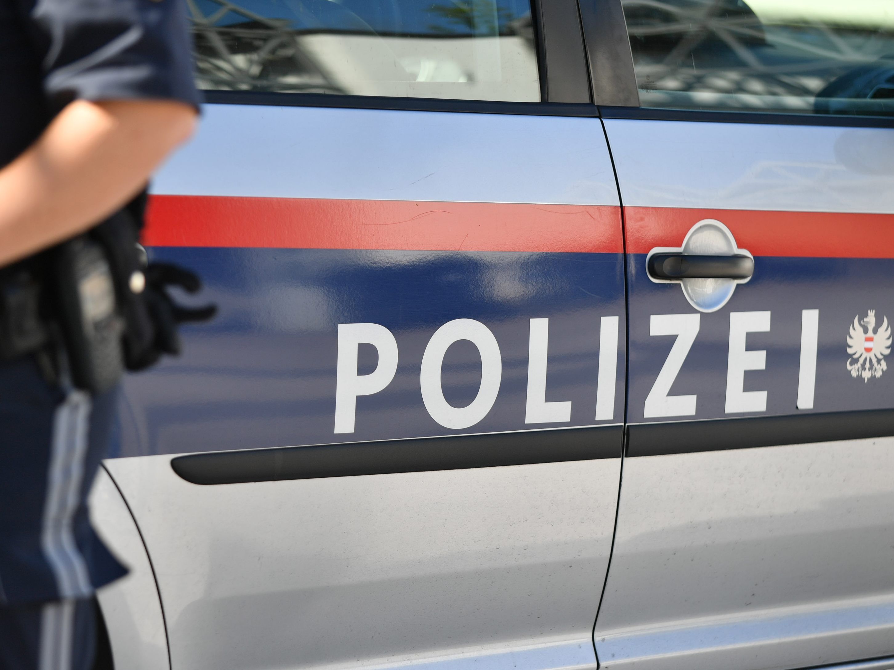 21 mutmaßliche Bandenmitglieder wurden bereits festgenommen, berichtete die Polizei.