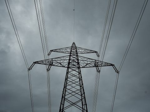 In Europa wäre es fast zu einem Blackout gekommen.