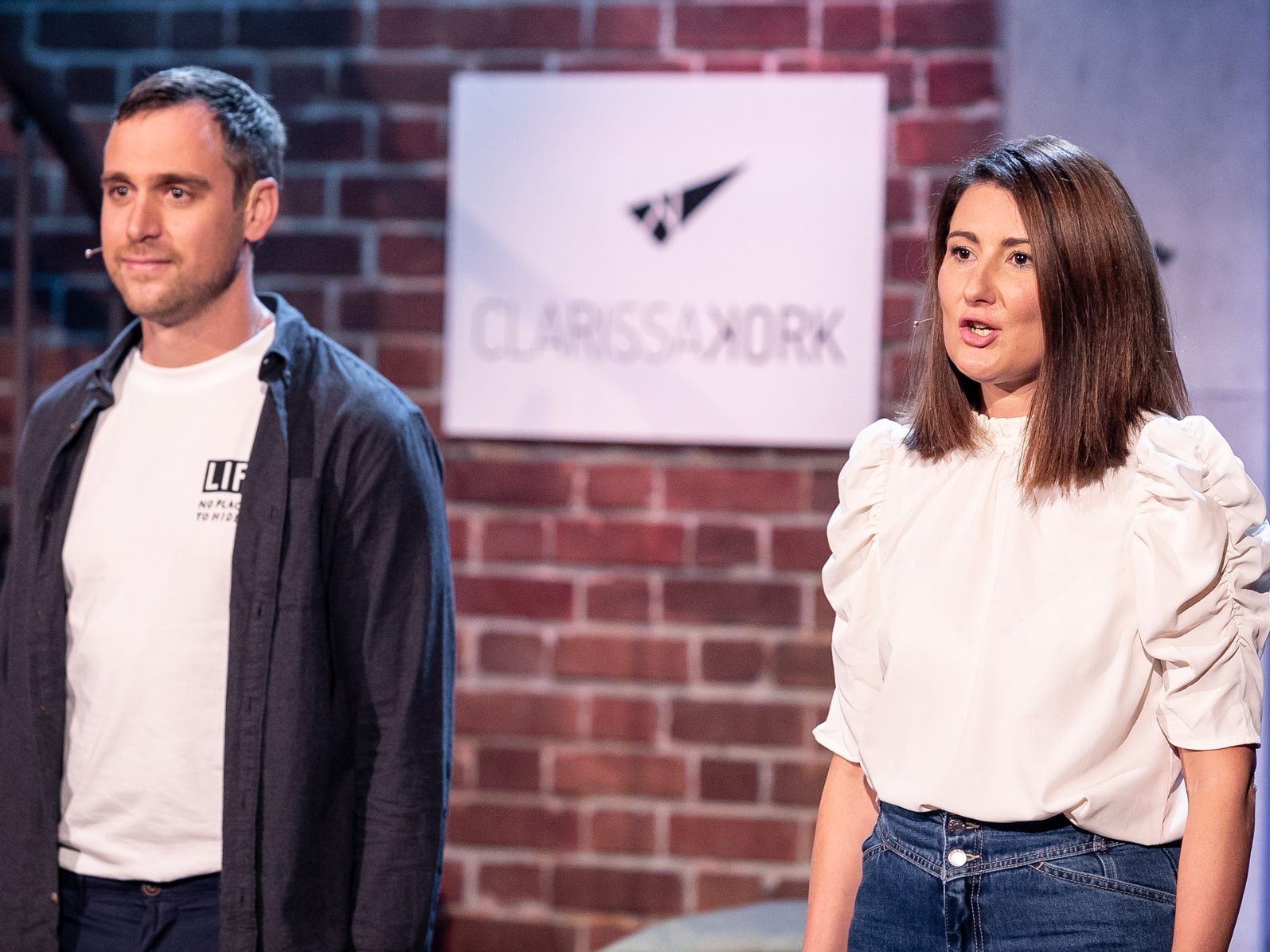 Das junge Bregenzerwälder Label CLARISSAKORK hat es mit seinen unkonventionellen Korkteppichen in die erfolgreiche PULS 4 Start-up Show „2 Minuten 2 Millionen“ geschafft.