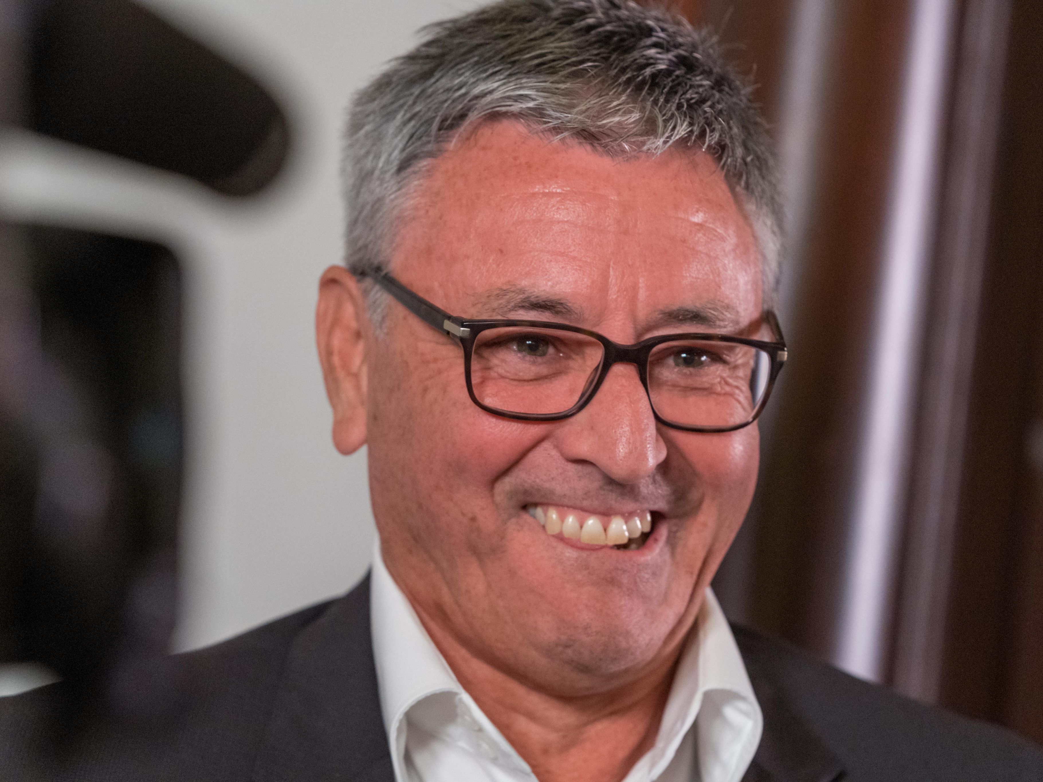 Entsprechender NEOS-Antrag erhielt keine Mehrheit