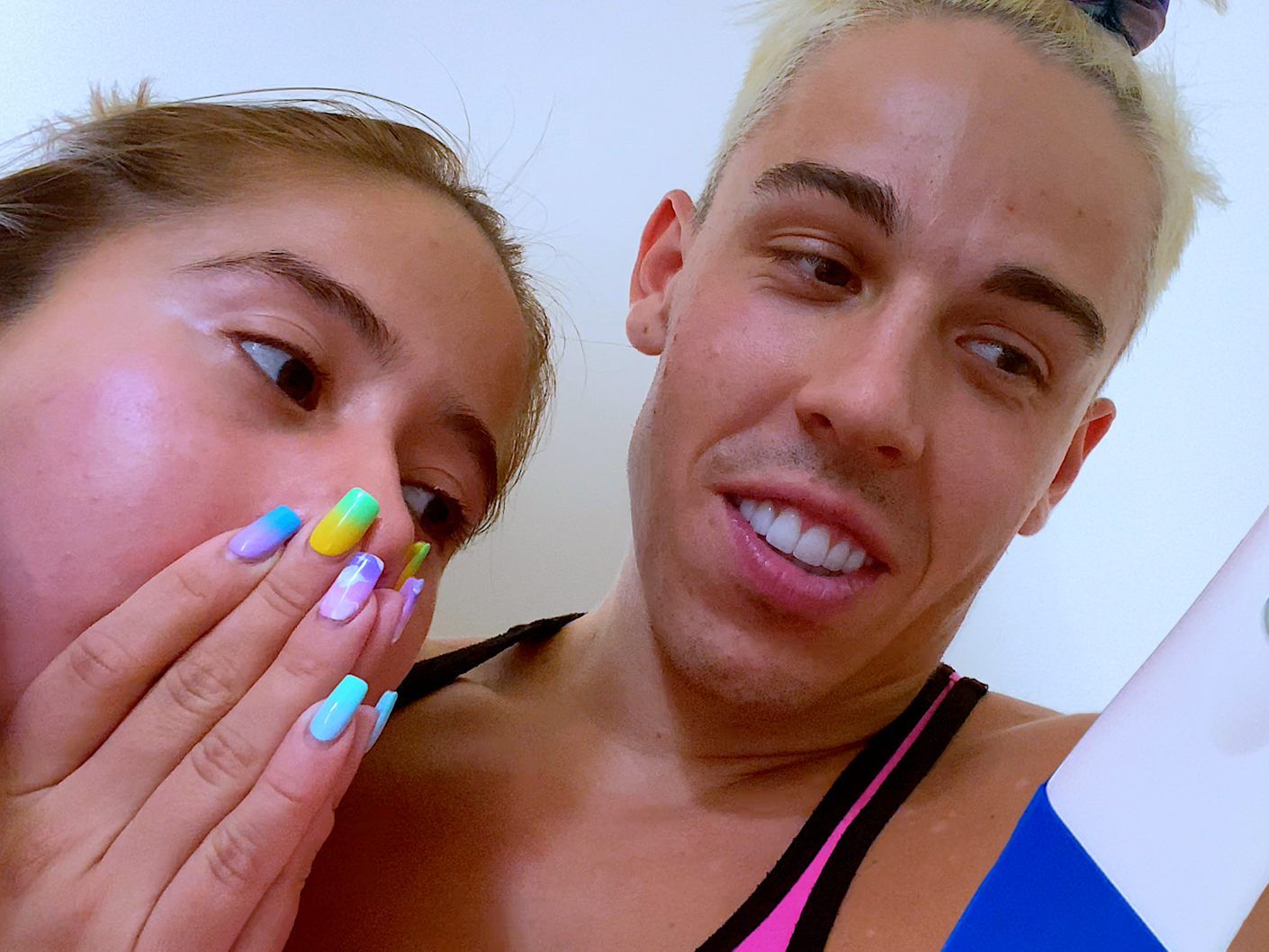 TikTok-Superstar Candy Ken aus Bregenz wird Vater!