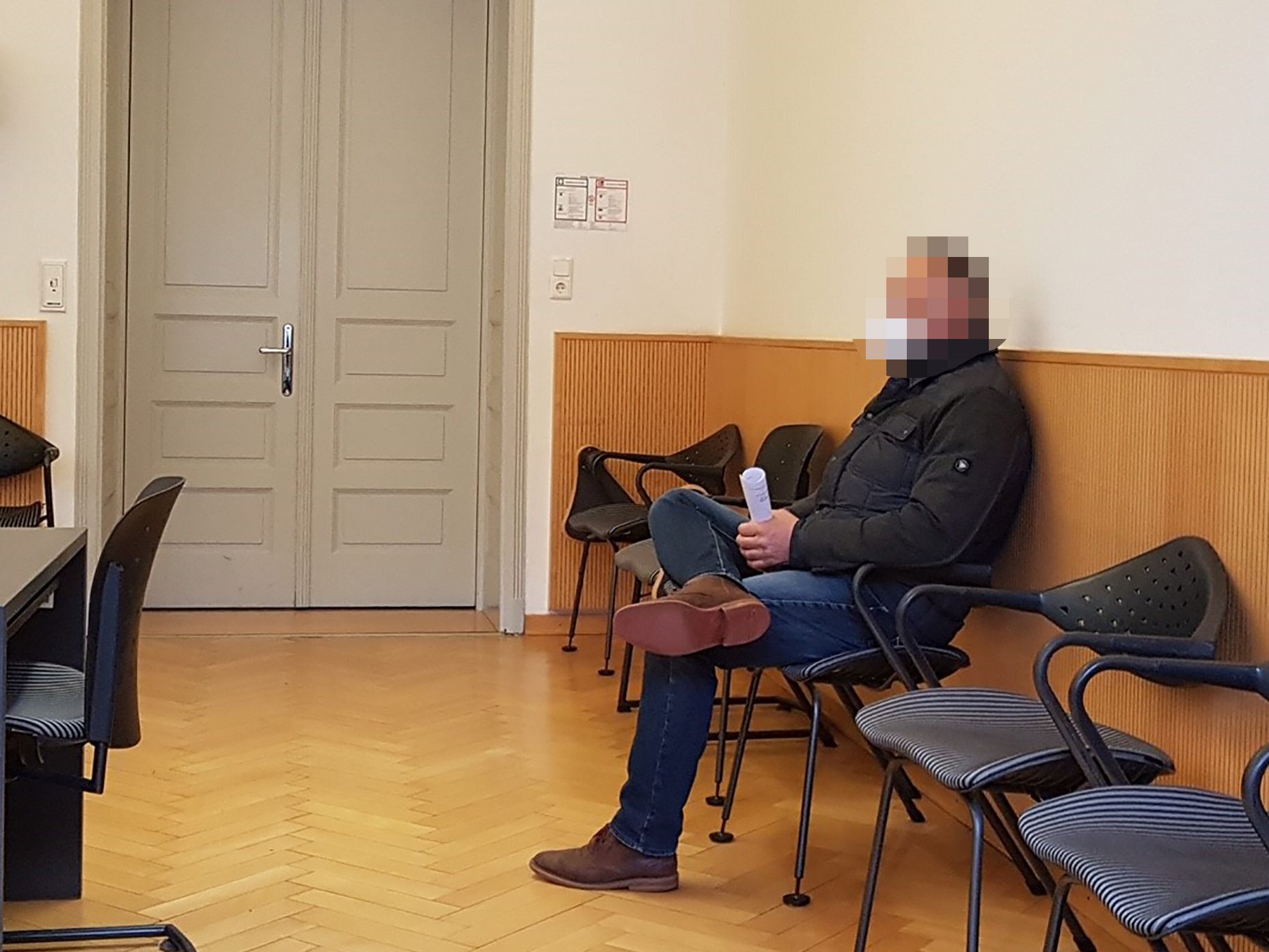 Das Urteil ist nicht rechtskräftig.
