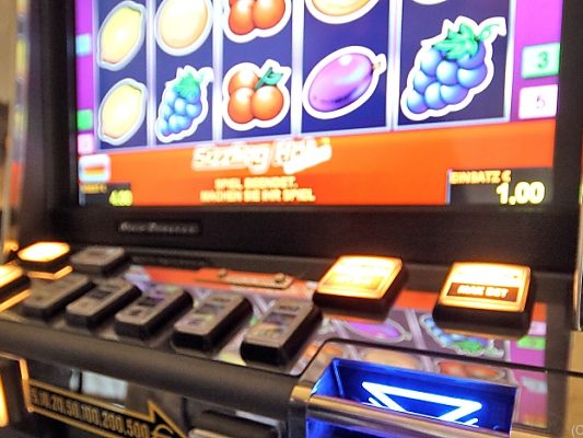 Regierung plant neue Zuständigkeiten beim Glücksspiel