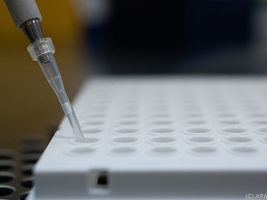 Betroffene müssen sich abermals PCR-Test unterziehen
