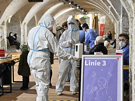 Drei Wochen nach den Lockerungen täglich mehr als 2.000 neue Fälle