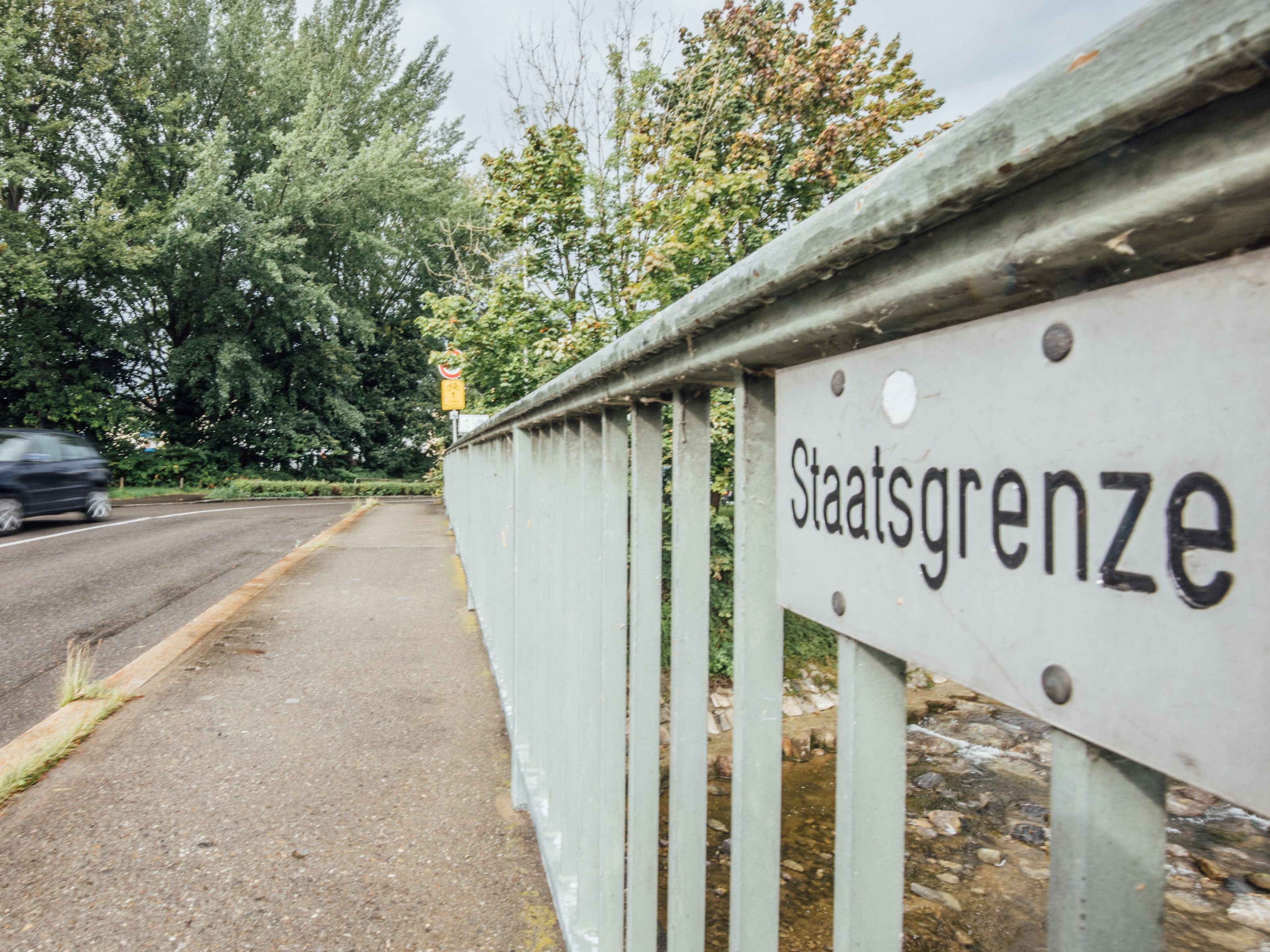 Auch Coronatests aus anderen Staaten werden akzeptiert.
