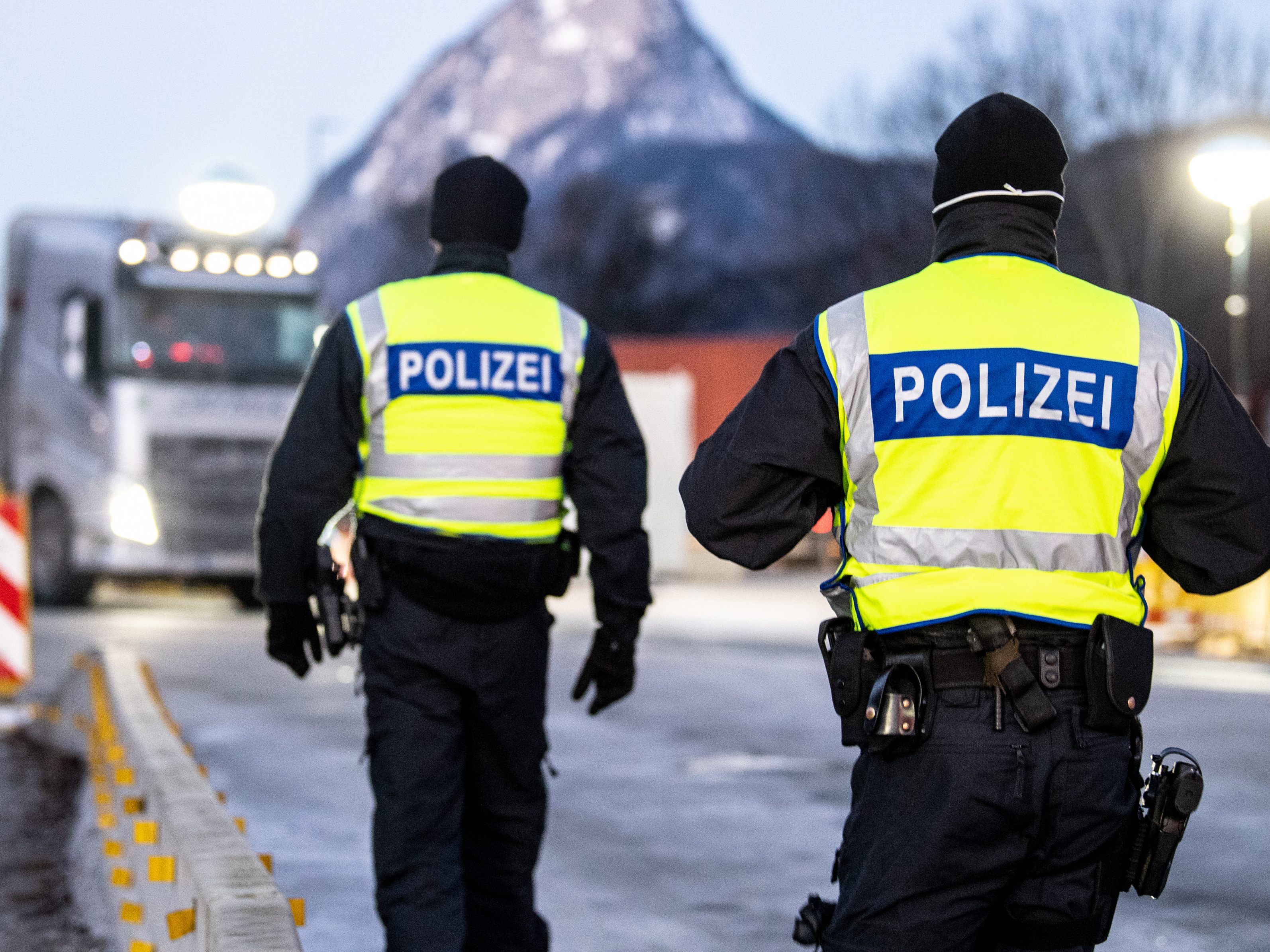 EU hält deutsche Corona-Einreiseregeln für unverhältnismäßig.