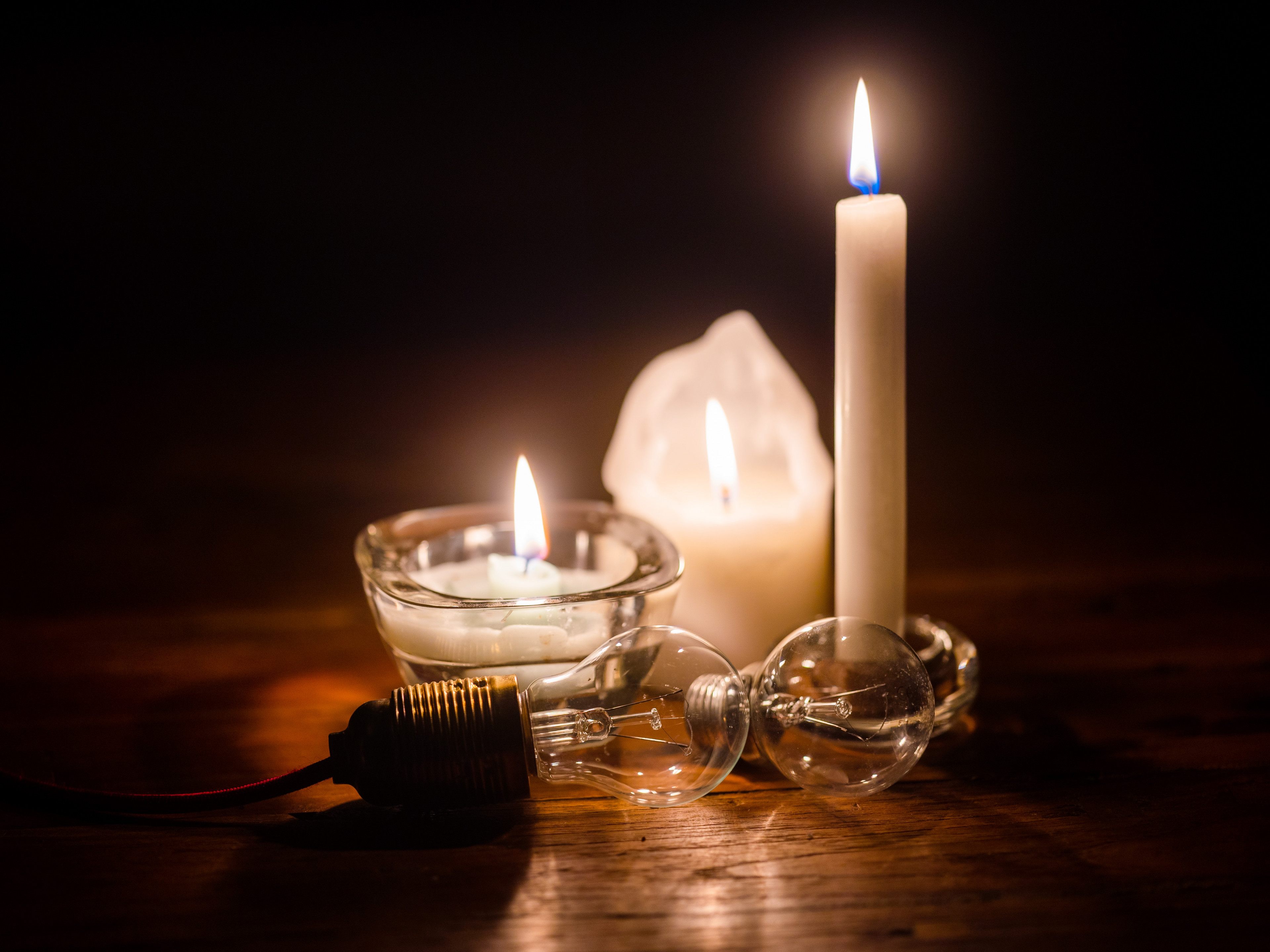 Ein Großteil der Österreicher hat sich über die Konsequenzen eines Blackouts Gedanken gemacht.