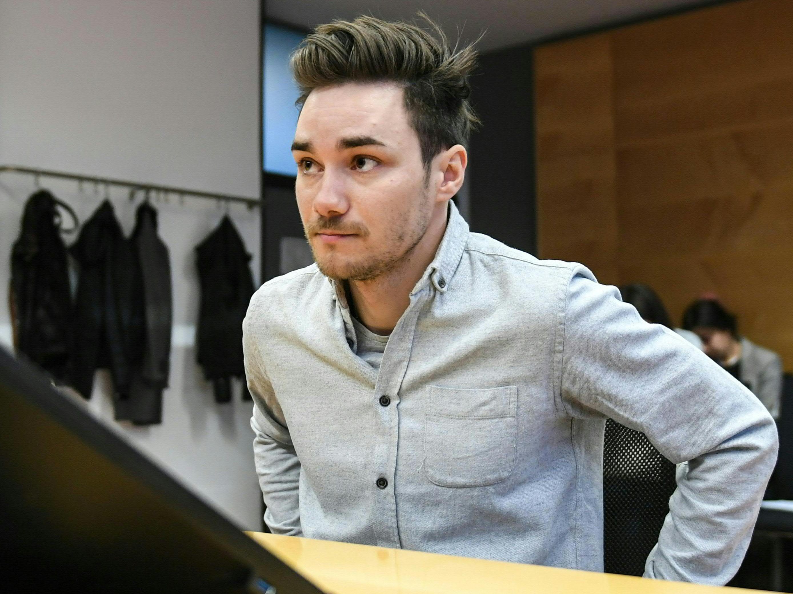 In zwei von zehn Anklagepunkten neuer Schöffenprozess