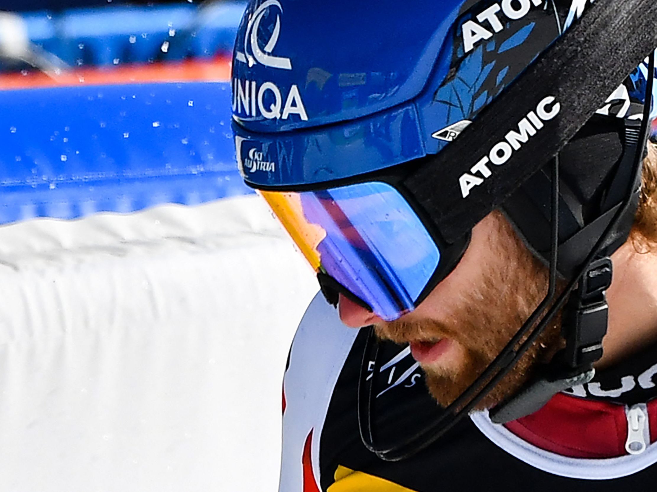 Marco Schwarz will nach der WM-Bronzemedaille auch in Bansko überzeugen.