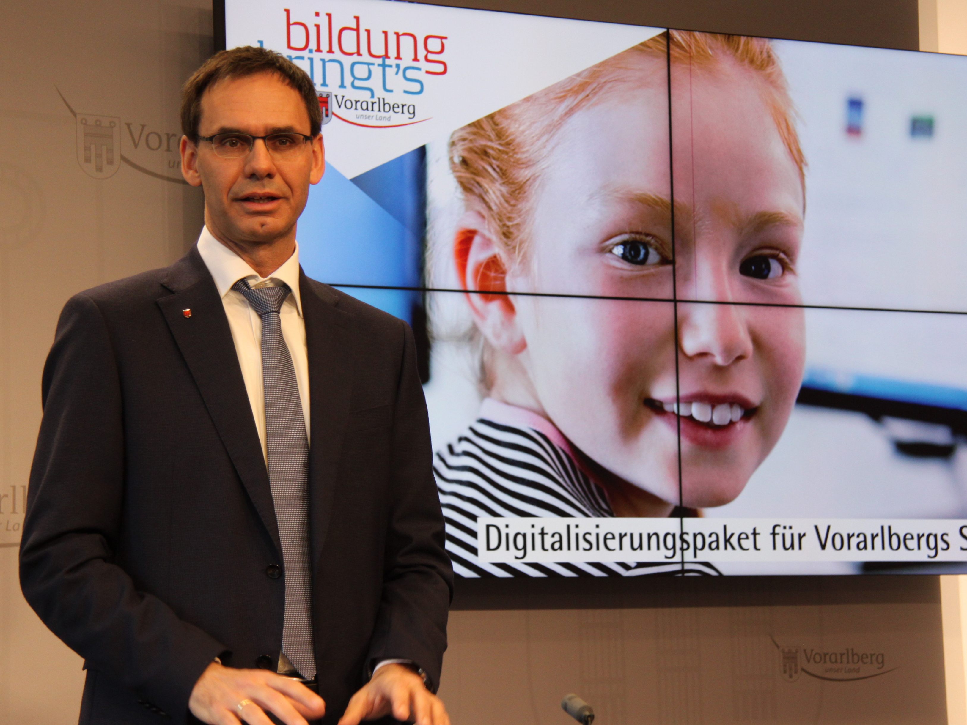 Pandemie löste Digitalisierungsschub auch in Bildung aus.