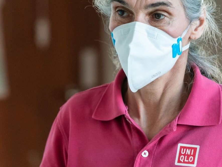 Die Ärztekammer ermittelt gegen Dr. Susanne Furlan.