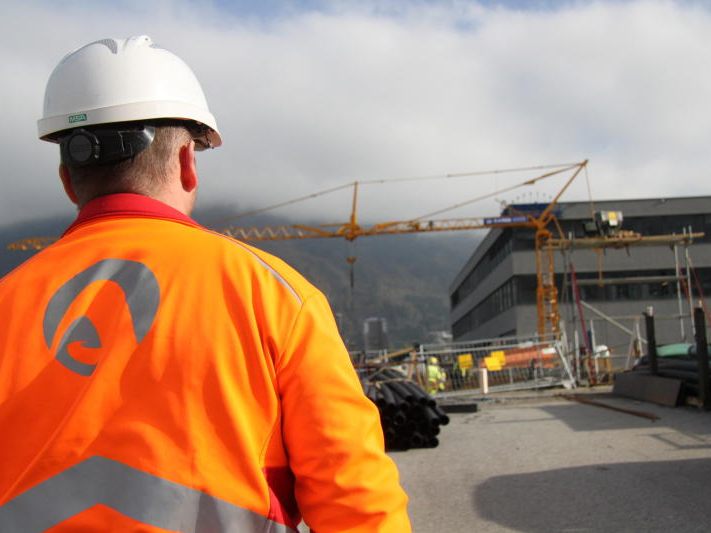 Umfassende Instandsetzung von Brücken und Anschlussstelle bis Dezember 2021 vorgesehen