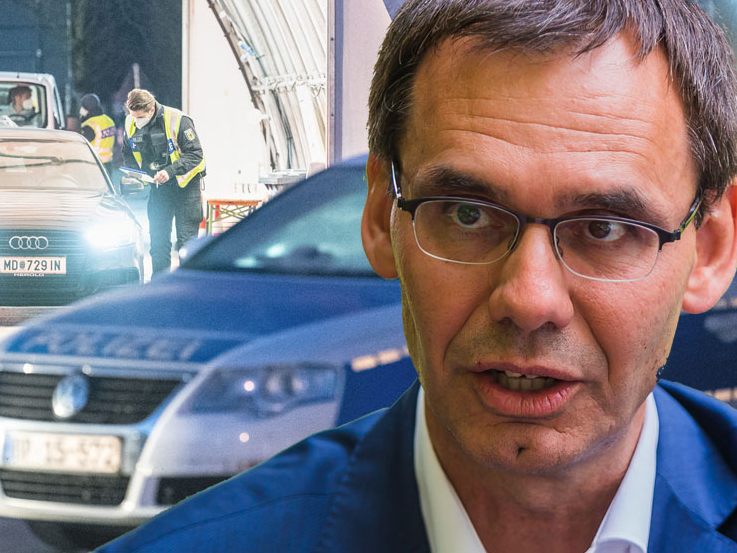 Vorarlberger Landeshauptmann fordert Ende der Einschränkungen.
