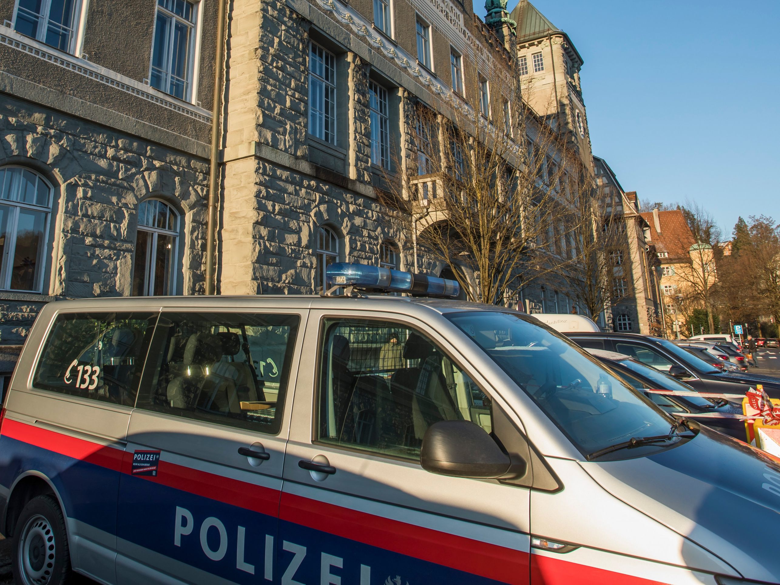 Die Frau wurde zu einer Geldstrafe von 5.400 Euro verurteilt.