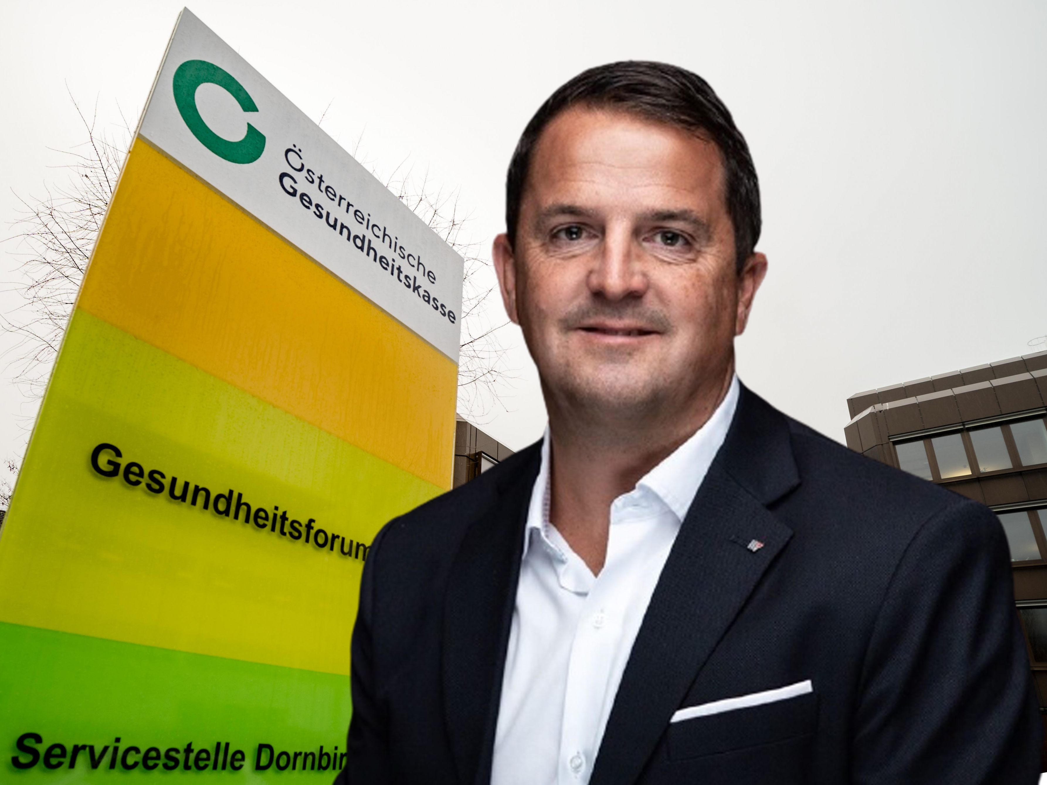 Die ÖGK hat bekanntgegeben, dass sich das Minus im Corona-Jahr 2020 auf wenige Millionen Euro belaufen wird.