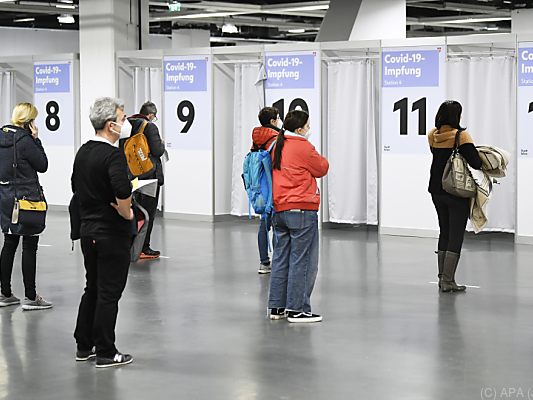 Test statt Maske für Österreichs Lehrer