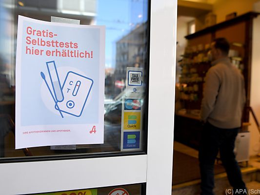 Am Montag gestartete Gratisaktion gut angenommen