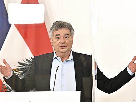 Kogler will Mitglieder für die Sportvereine zurückgewinnen