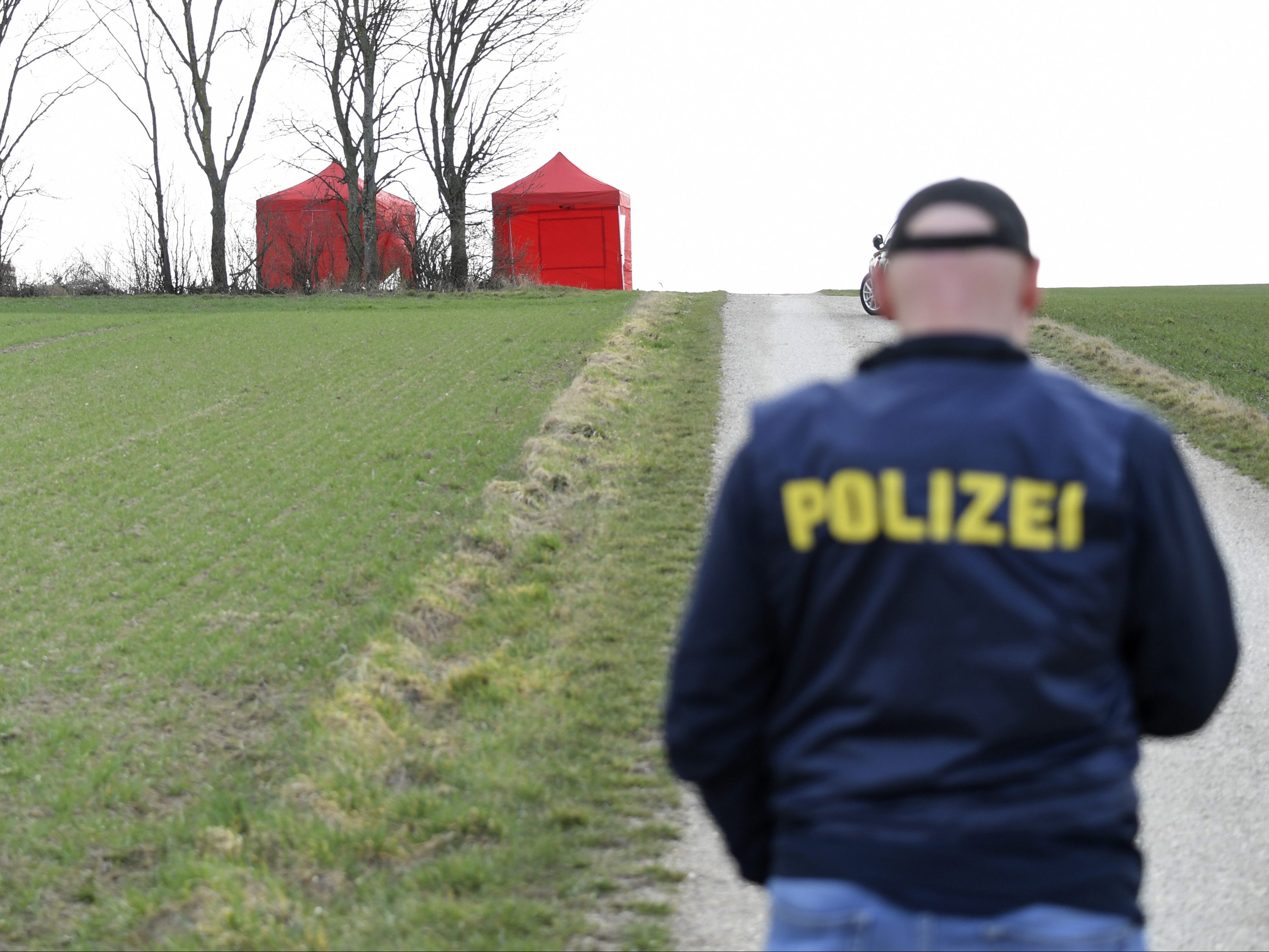 Der Fall in Niederösterreich bleibt für die Beamten weiterhin ein Rätsel.