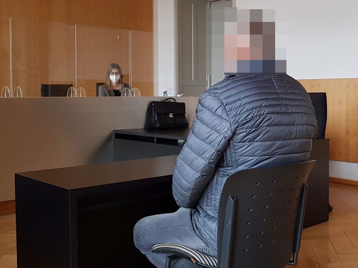 Der Pfleger wurde gewalttätig, das Opfer musste zwei Tage ins Spital