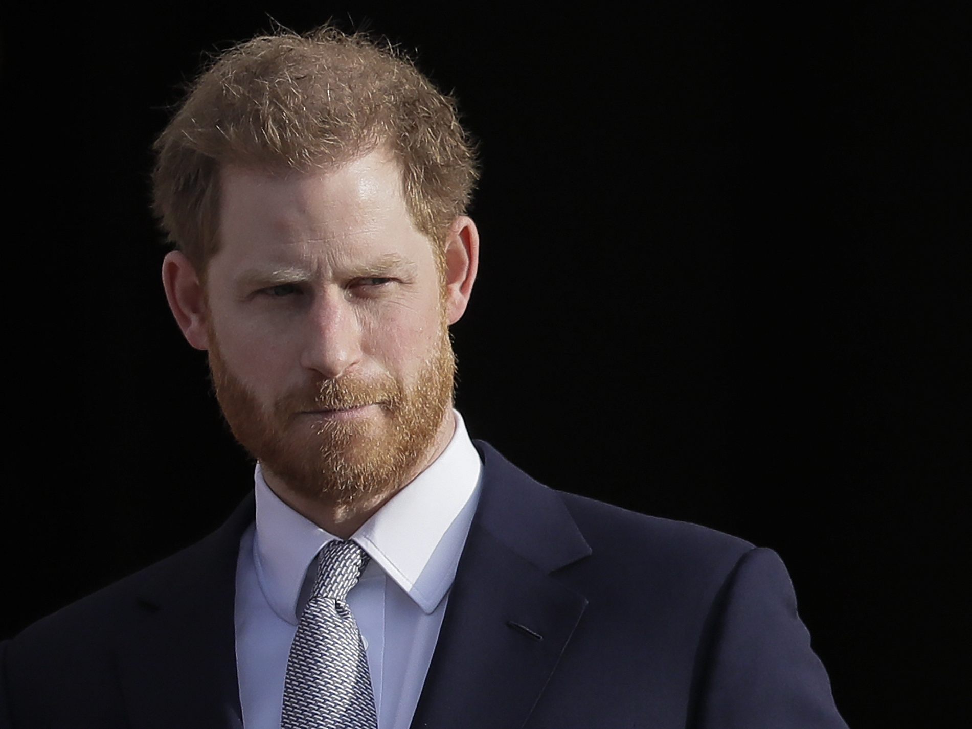 Prinz Harry hat einen Job bei einem US-Coaching-Unternehmen angenommen.