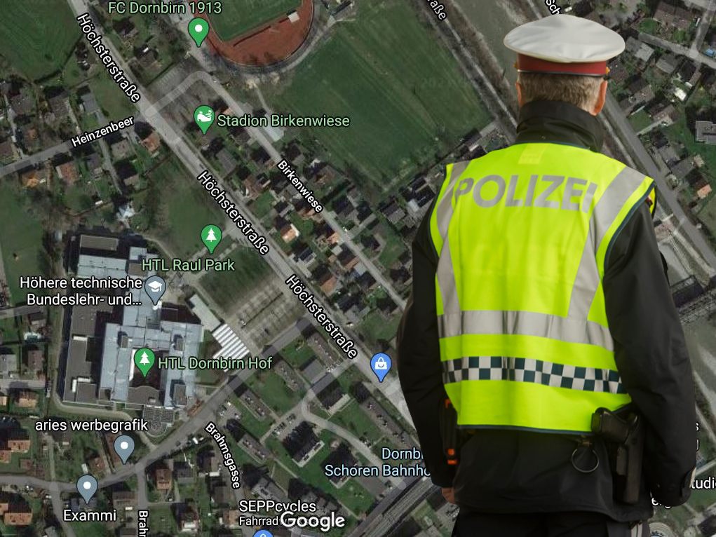 Die Polizei bittet um Hinweise.