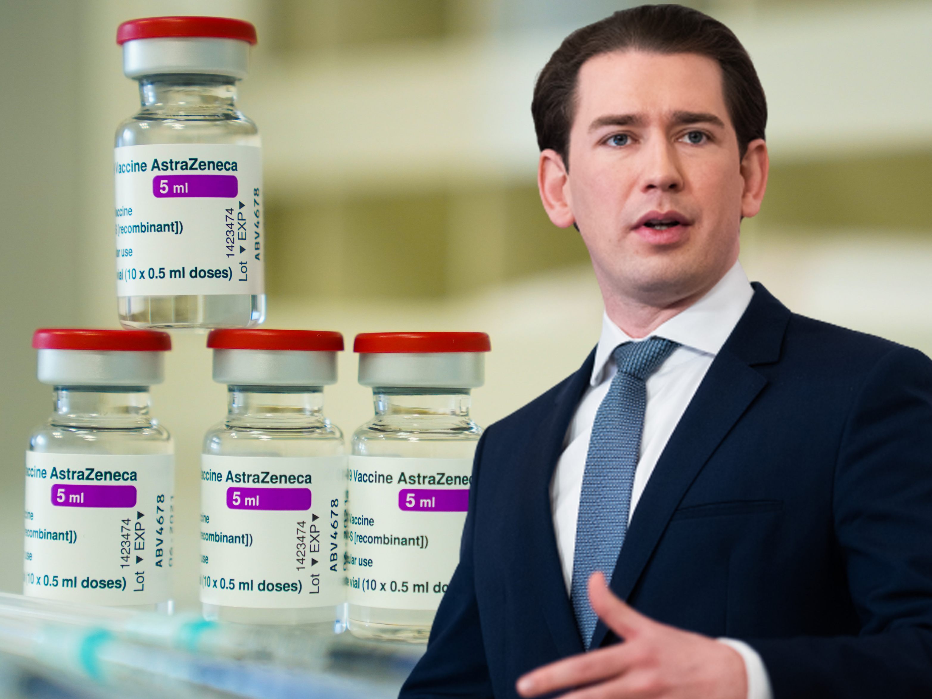 Die Europäische Union ist laut Bundeskanzler Sebastian Kurz einer Lösung nahe.