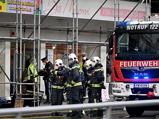 Opüfer von Brandanschlag in Wien kämpfte vergeblich um sein Leben
