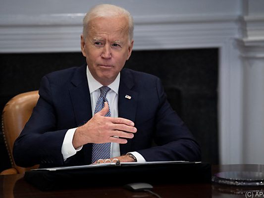US-Präsident will Treffen mit Putin in kommenden Monaten