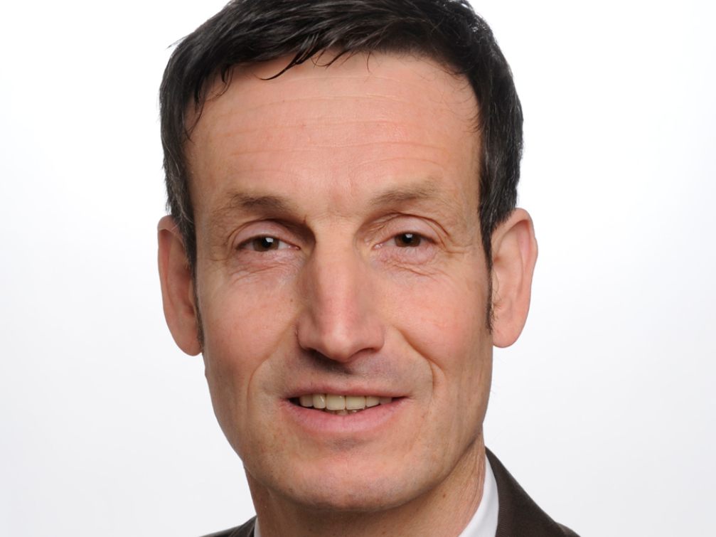 Herbert Österle