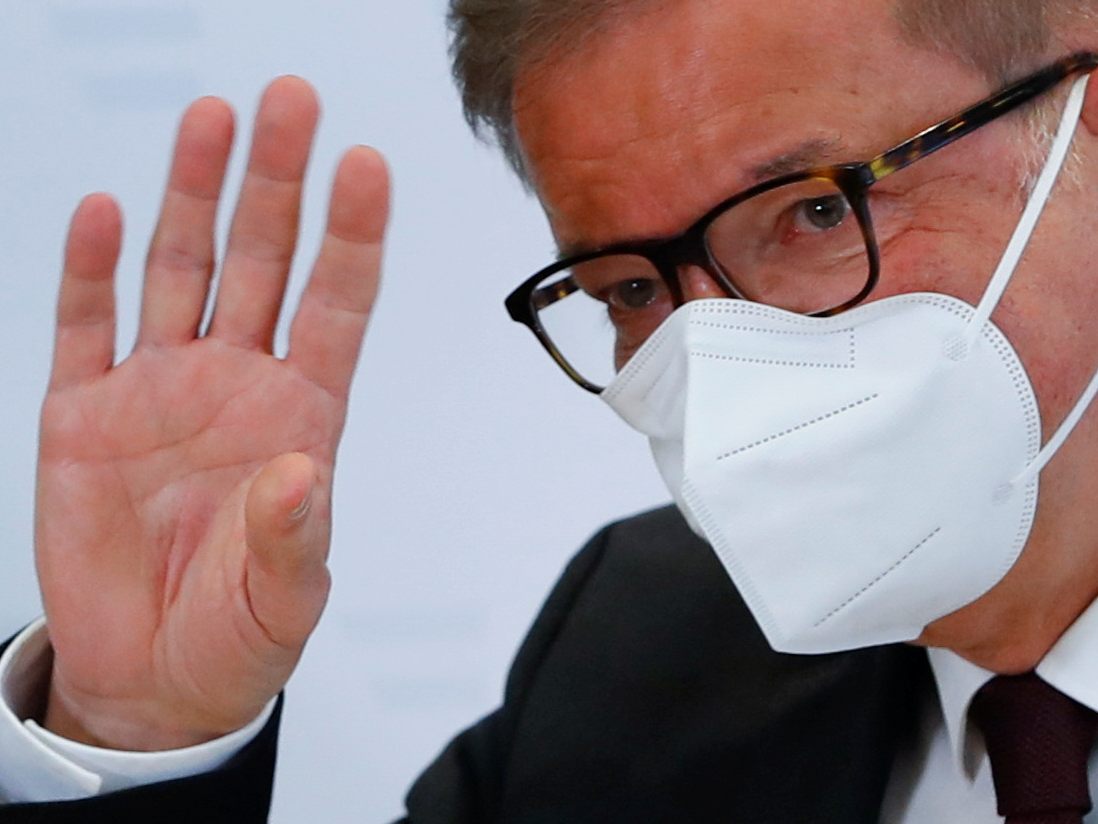 Ex-Gesundheitsminister beantragte Verlängerung seiner Karenzierung als Landeslehrer..