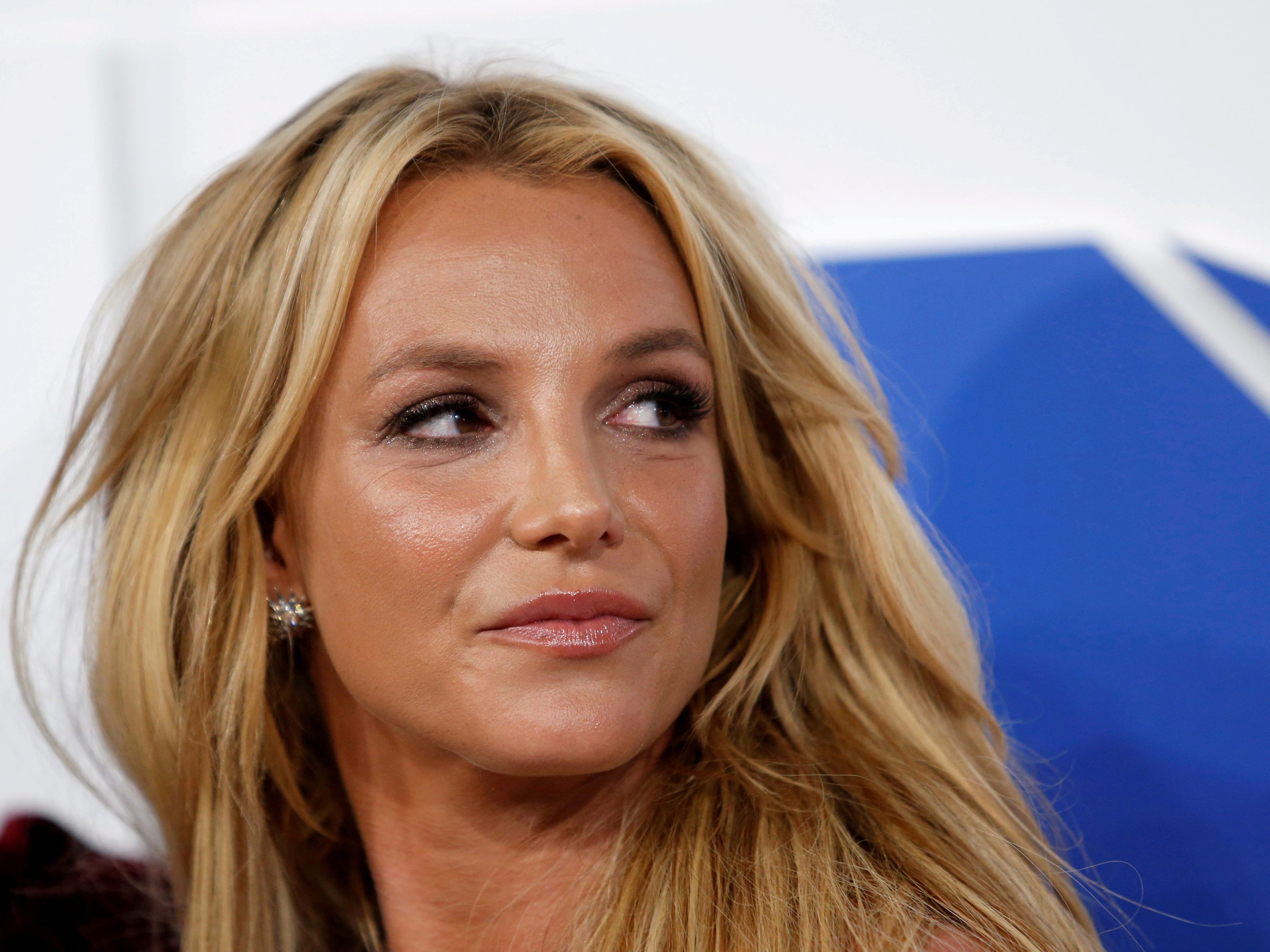 Spears ist seit 2008 unter Vormundschaft.