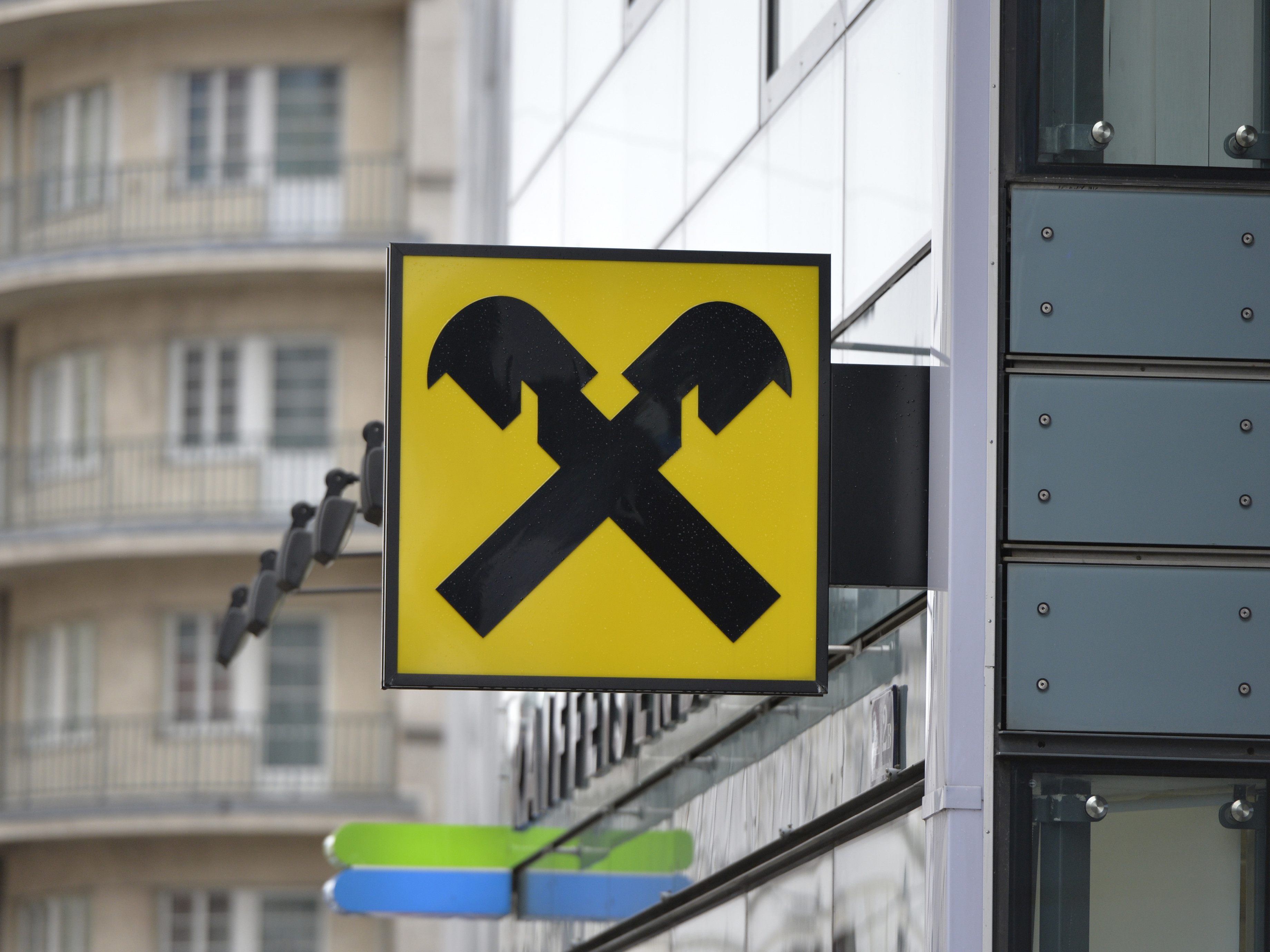 Raiffeisen will aus der Einlagensicherung austreten