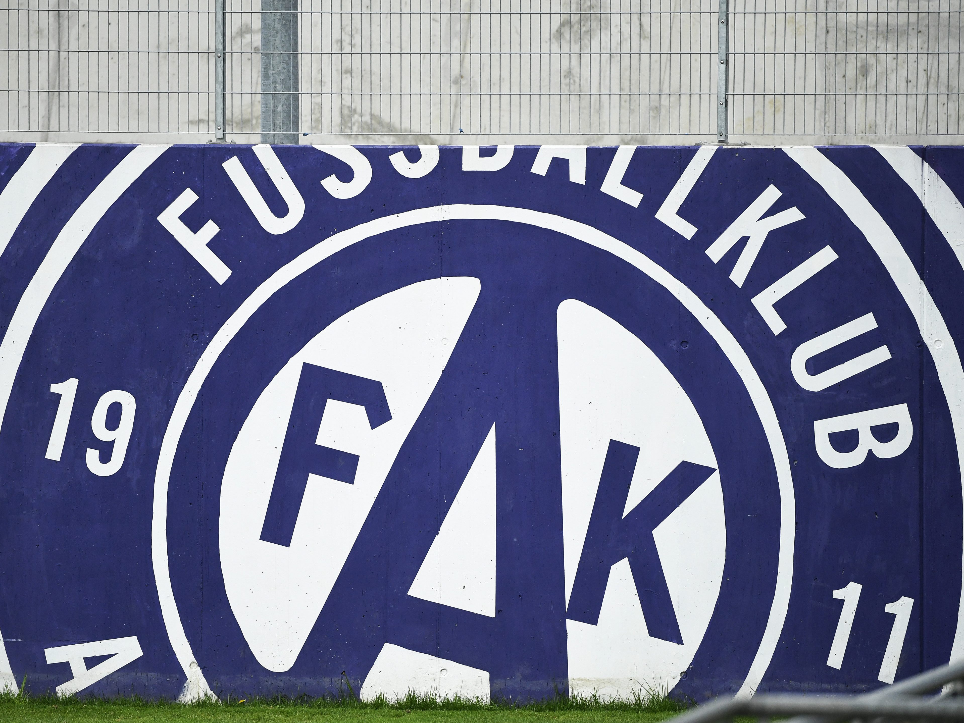 Für die Wiener Austria gibts es vorerst keine Bundesliga-Lizenz.