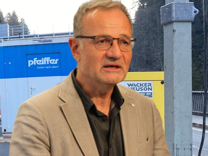 Wichtig war Fidler zu betonen, dass die in Vorarlberg gestiegene Sieben-Tage-Inzidenz nicht auf die Öffnungsschritte im März zurückzuführen sei.