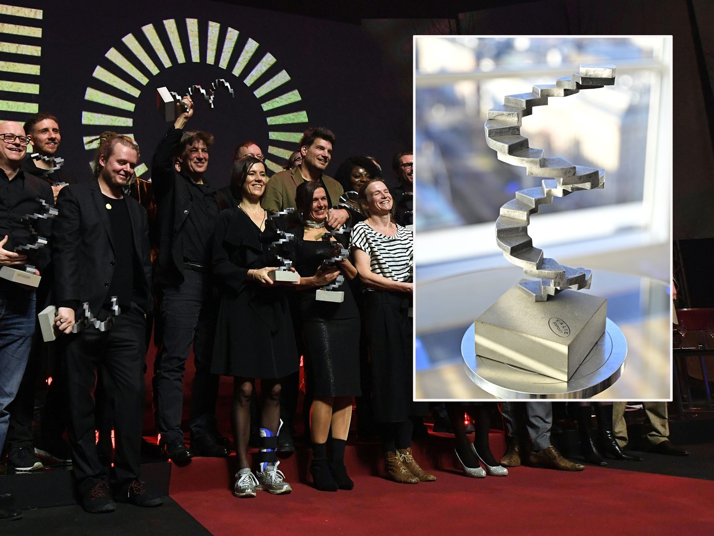 Live: Die Bekanntgabe der Nominierungen zum Österreichischer Filmpreis 2021.